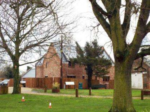 4 Bedroom Detached